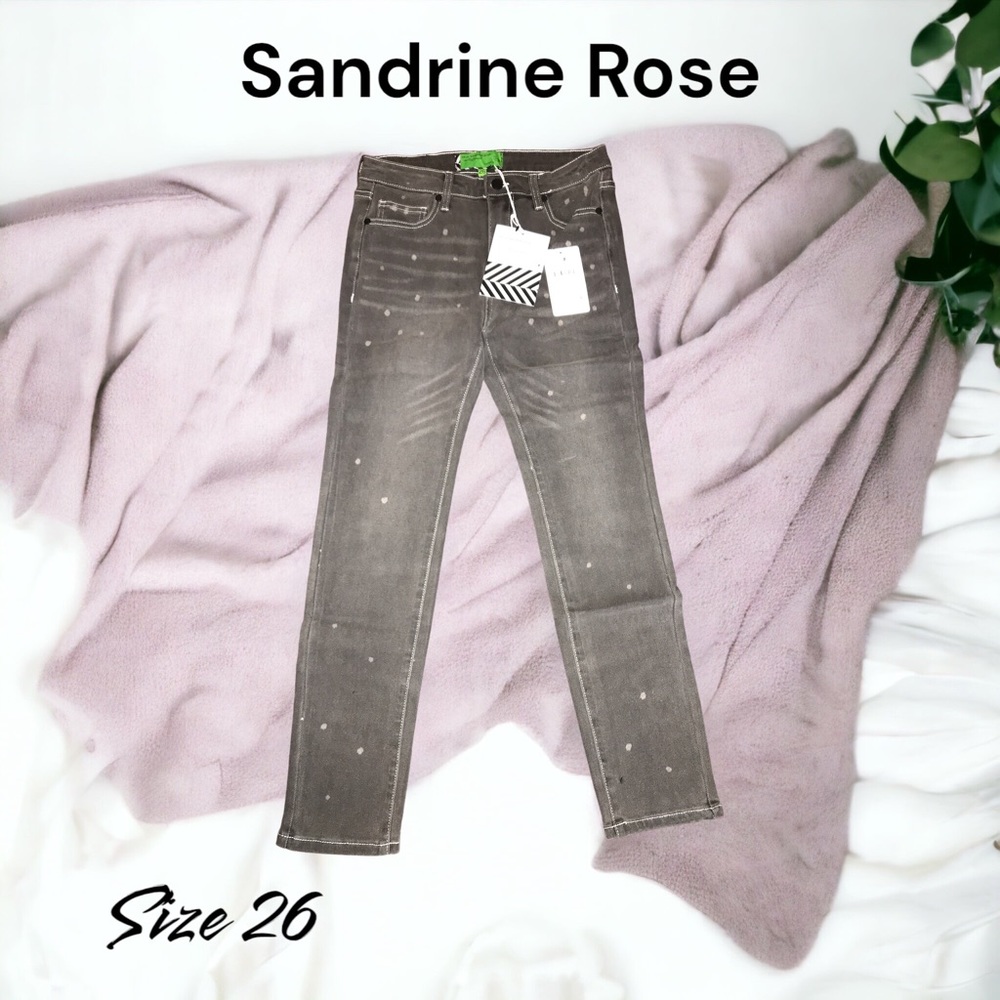 Sandrine Rose 26